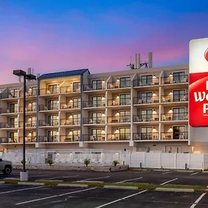 *** Hotel Western Ocean United States