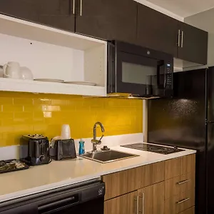 Mainstay Midtown ** Savannah