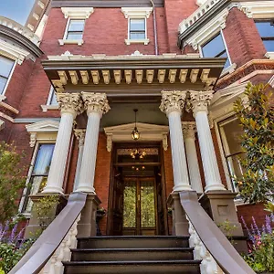 Kehoe House, Historic Of Collection (adults Only) **** Savannah