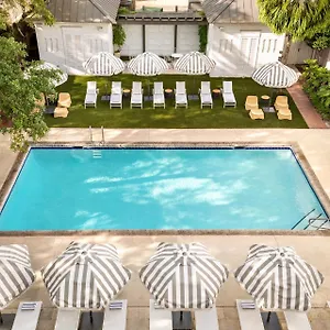 Hotel Kimpton Brice By Ihg, Savannah