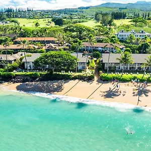 ** Aparthotel Napili Sunset Front United States