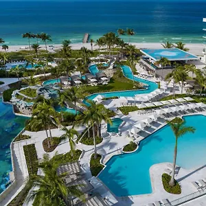  Hotel The St Regis United States