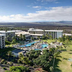 *** Hotel Marriott's Ocean Club United States