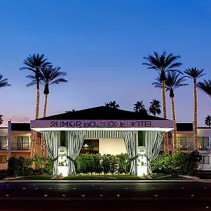 *** Hotel Serene Vegas Boutique Vegas United States