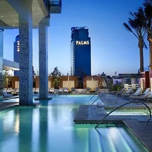  Aparthotel Fantastic Palms Place With Strip Views 23rd Floor United States