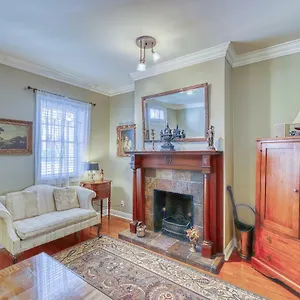 Holiday home Lark, Savannah