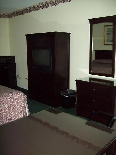 Motel Relax Inn Savannah